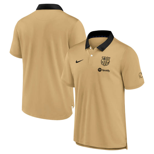 BARCELONA POLO I 24/25 HOMBRE