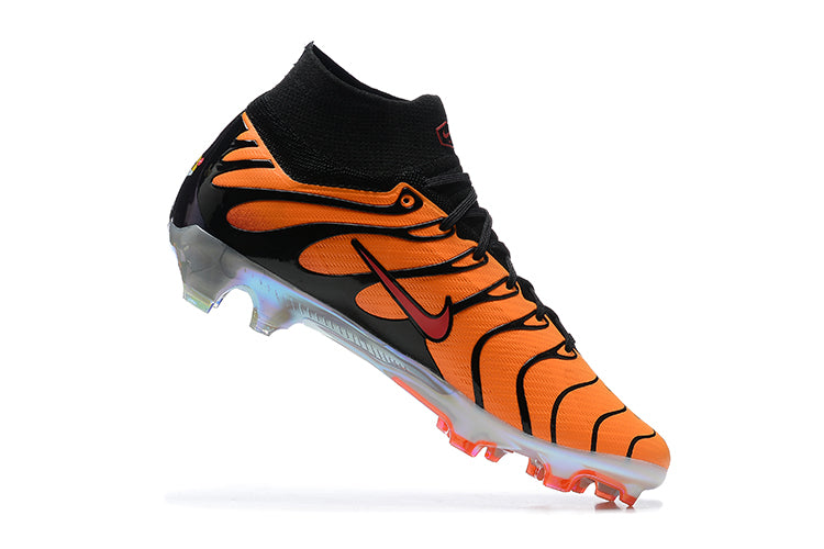 Chuteira Nike Mercurial Superfly 9 Air Zoom Ultra + MEIA E BOLSA