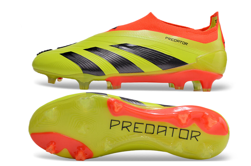 ADIDAS PREDATOR ELITE 24 CAMPO