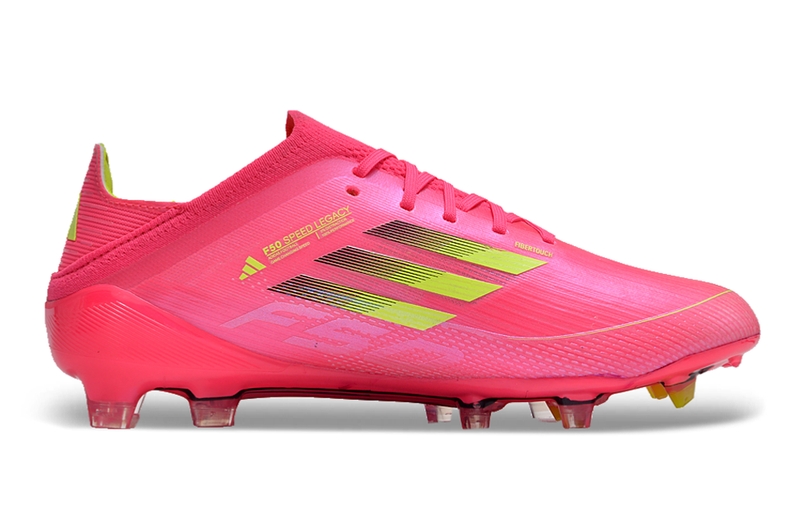 Chuteira Adidas Adidas F50+Ultra Ligh Profissional  + MEIA E BOLSA