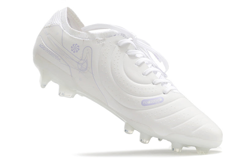 Chuteira campo Tiempo Legend 10 Elite FG Nike Peak Ready Pack