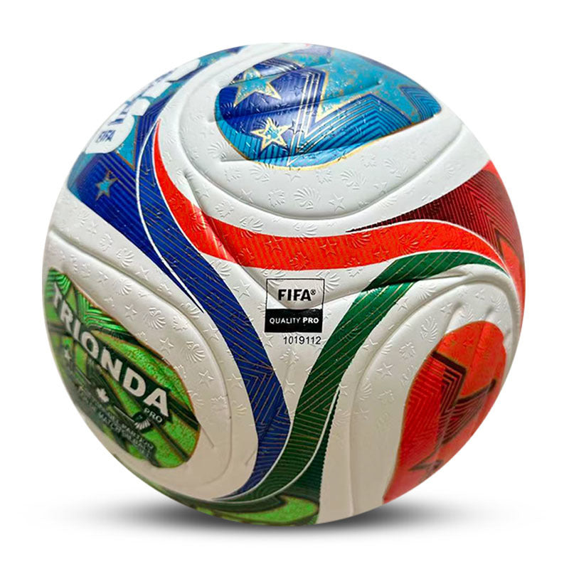 Balón adidas Mundial Trionda 2026 Pro