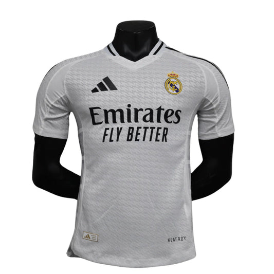 REAL MADRID I 24/25 HOMBRE (VERSIÓN JUGADOR)