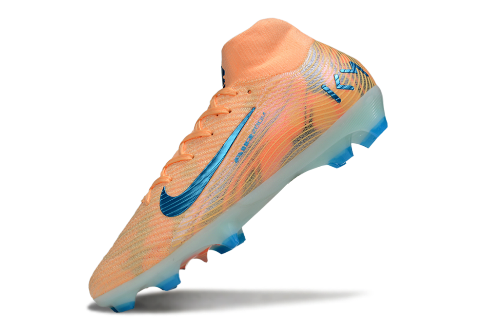 Nike Air Zoom Mercurial Superfly IIX Elite kylian mbappé