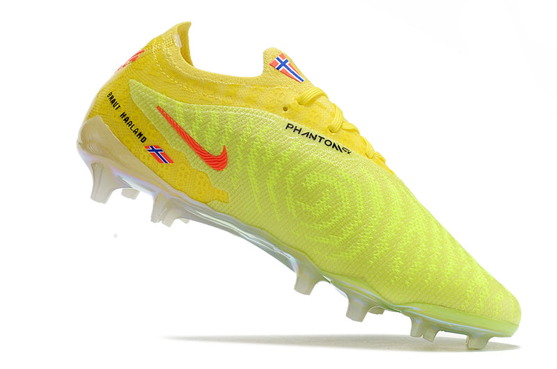 Nike Gripknit Phantom GX Elite Dynamic Fit FG