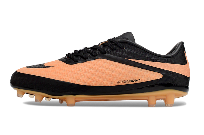 CHUTEIRA NIKE HYPERVENOM VAPOR 10 ELITE FG + MEIA E BOLSA