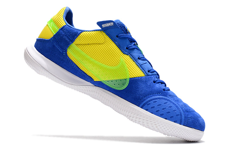 FUTSAL Nike Street Gato Elite  + Meia e bolsa