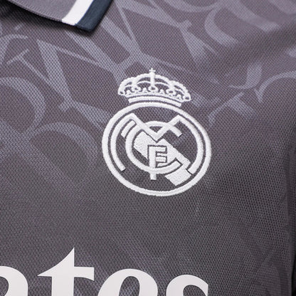 REAL MADRID III 24/25 MASCULINO 