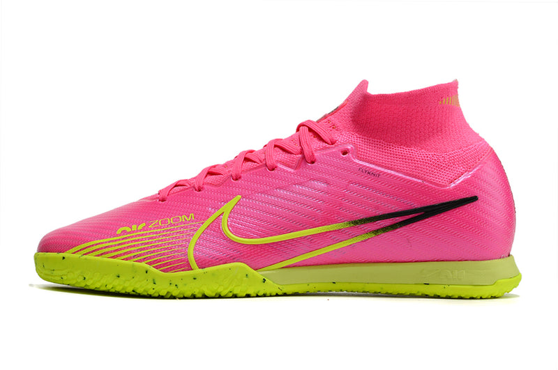 Futsal Nike Mercurial SUPERFLY 10 Air Zoom Elite + MEIA E BOLSA