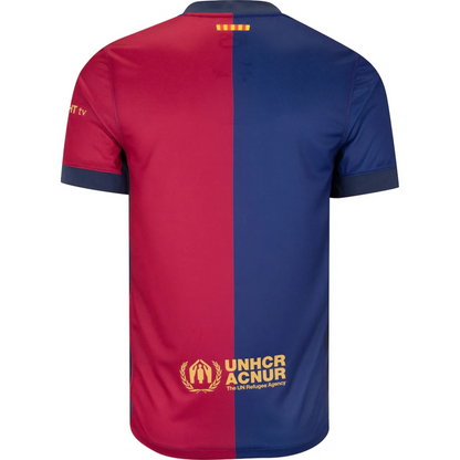 BARCELONA EDIÇÃO LIMITADA TRAVIS SCOTT I 24/25 - MASCULINO 