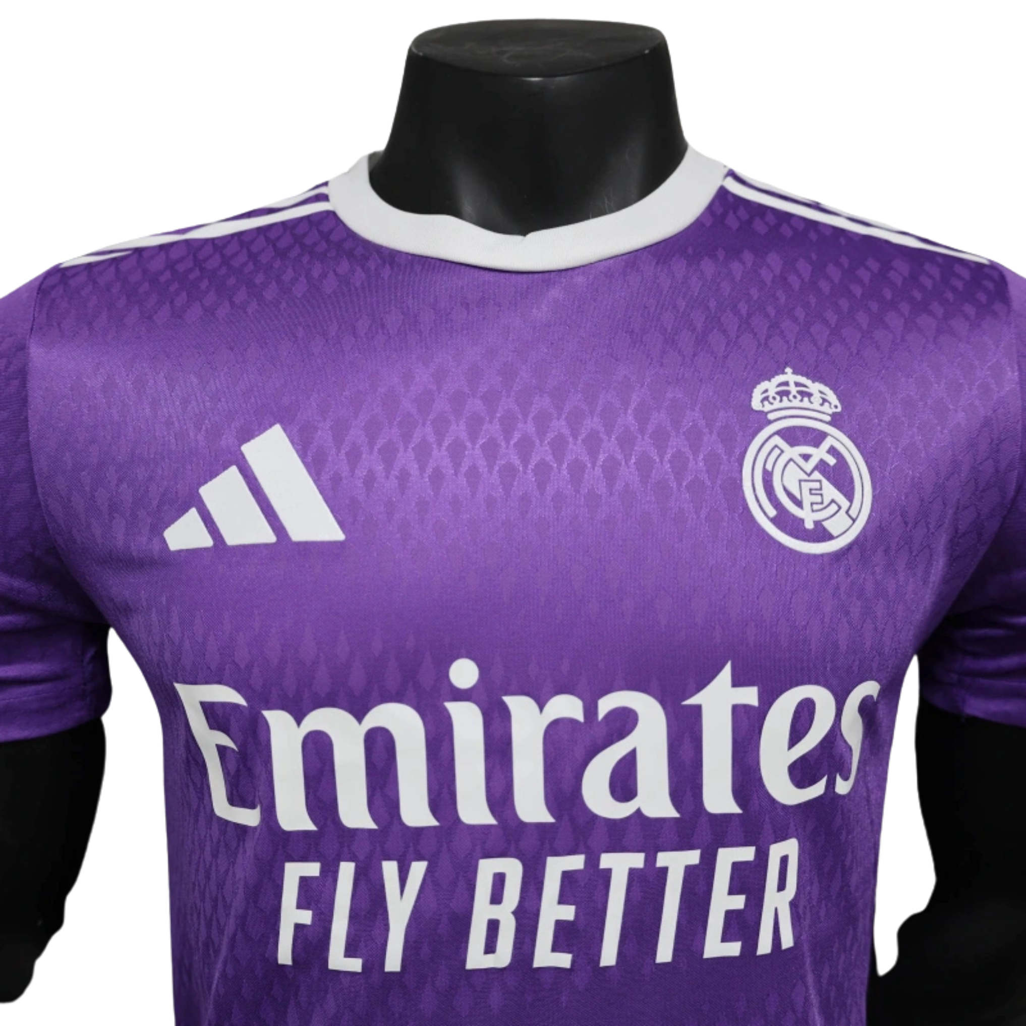 REAL MADRID EDICIÓN LIMITADA XXX 24/25 HOMBRE (VERSIÓN JUGADOR)