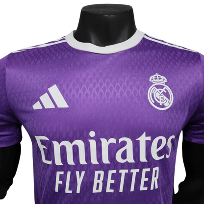 REAL MADRID EDICIÓN LIMITADA XXX 24/25 HOMBRE (VERSIÓN JUGADOR)