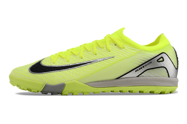 Chuteira society Nike Mercurial vapor 10 Air Zoom Ultra PRO TF + MEIA E BOLSA