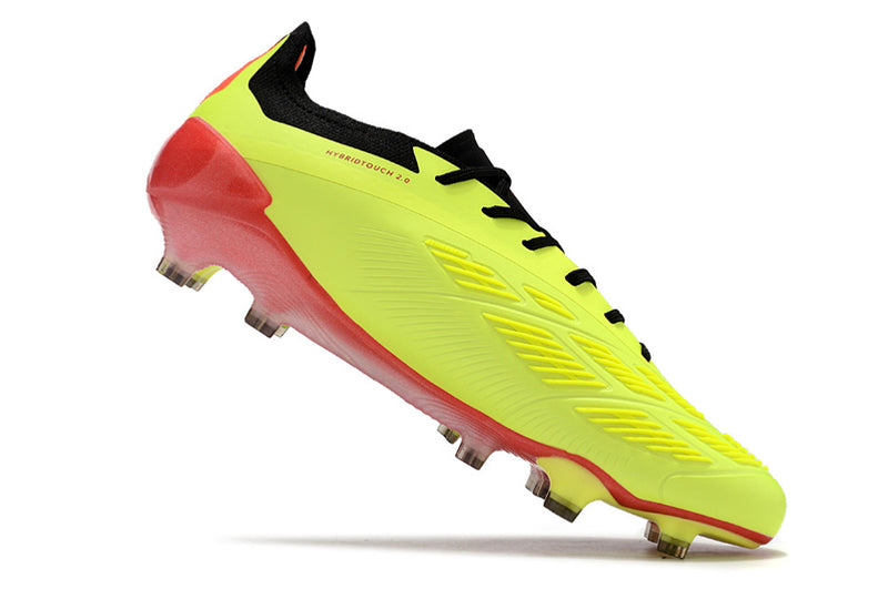 ADIDAS PREDATOR ELITE 24 CAMPO