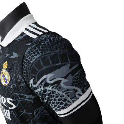 REAL MADRID EDICIÓN LIMITADA XXIX 24/25 HOMBRE (VERSIÓN JUGADOR)
