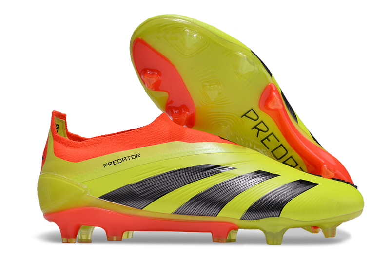 ADIDAS PREDATOR ELITE 24 CAMPO