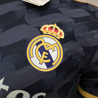 REAL MADRID II 23/24 HOMBRE (VERSIÓN JUGADOR)