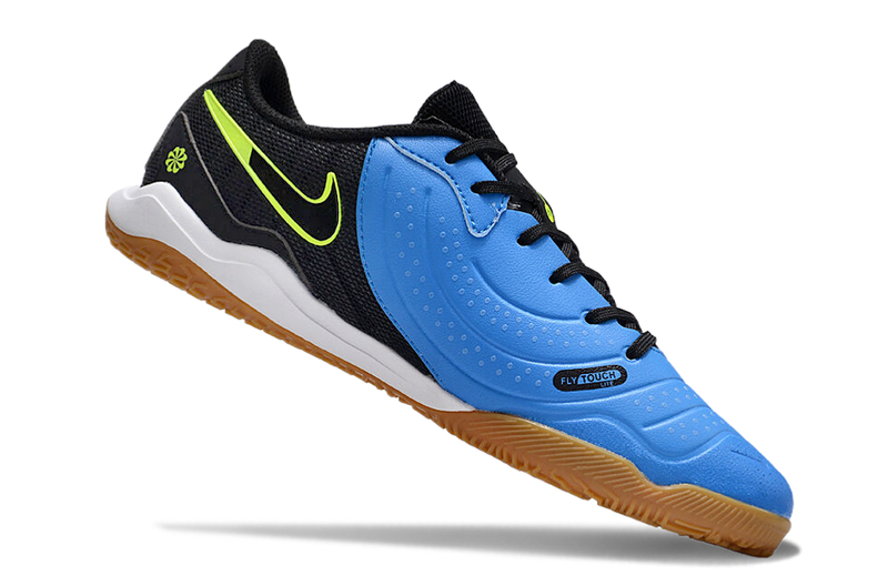 FUTSAL Nike tiempo Elite FG + Meia e bolsa