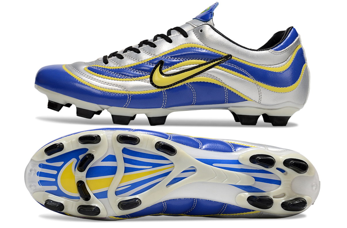 NIKE Mercurial r9 FG