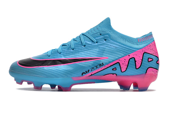 Chuteira Nike Mercurial vapor 15 Air Zoom Ultra + CANELEIRA