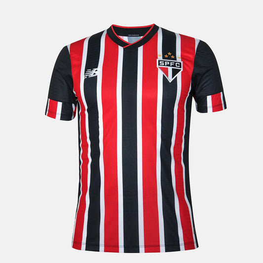 CAMISETA SÃO PAULO II 24/25 HOMEM 