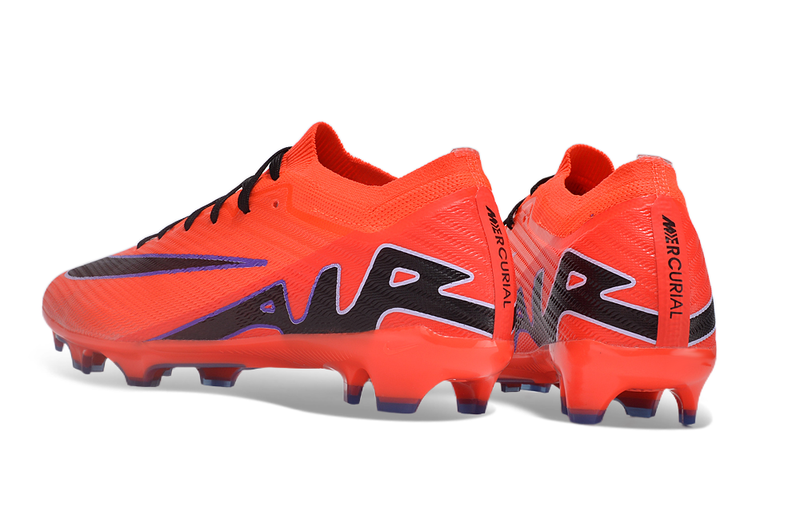 Chuteira Nike Mercurial vapor 15 Air Zoom Ultra + MEIA E BOLSA