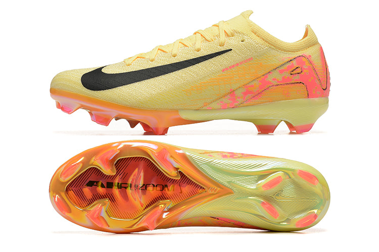 Chuteira Nike Mercurial VAPOR 16 Air Zoom Ultra + MEIA E BOLSA