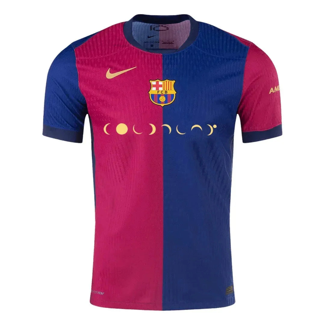 BARCELONA EDICIÓN LIMITADA COLDPLAY I 2024 HOMBRE