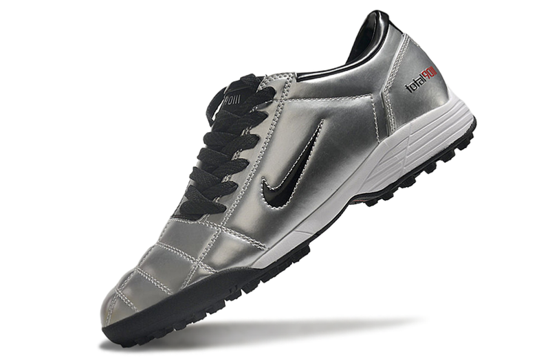 Chuteira Society NIKE TOTAL 90 TF