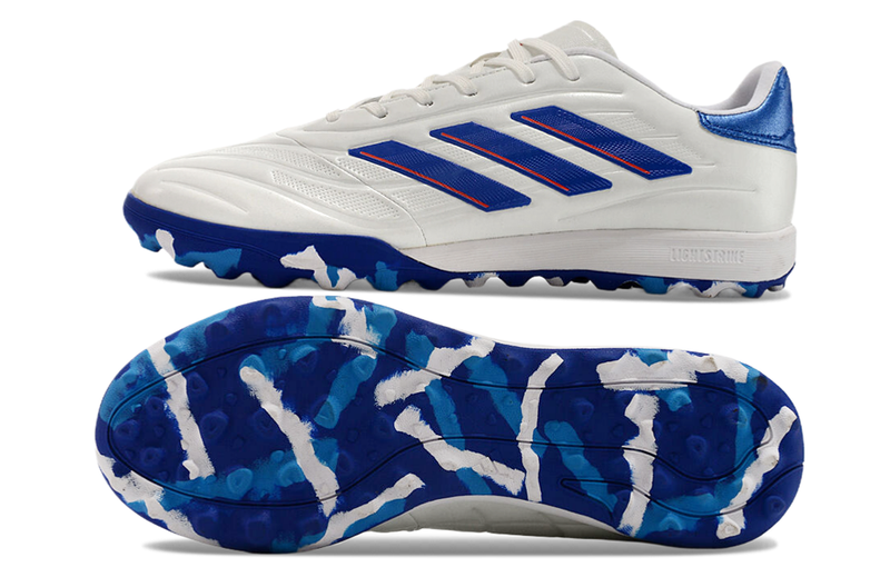 Chuteira Society Adidas Copa Gloro TF