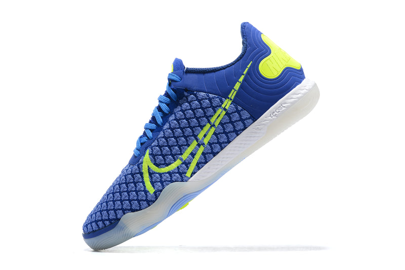 FUTSAL Nike Street Gato Elite  + Meia e bolsa