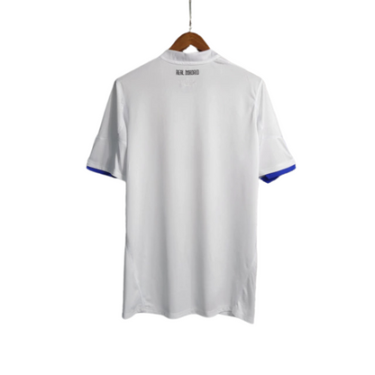 REAL MADRID I 10/11 HOMBRE (RETRO)