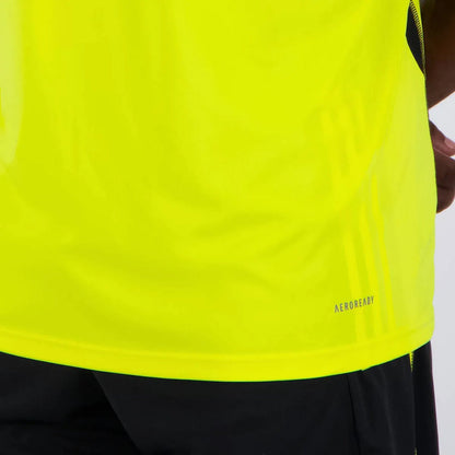CAMISETA DE TREINO DO FLAMENGO II MANGA CURTA 24/25 MASCULINA 