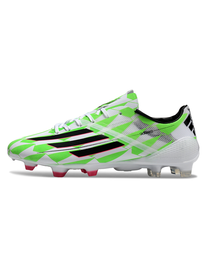 Chuteira Adidas Adidas F50+Ultra Ligh Profissional  + MEIA E BOLSA