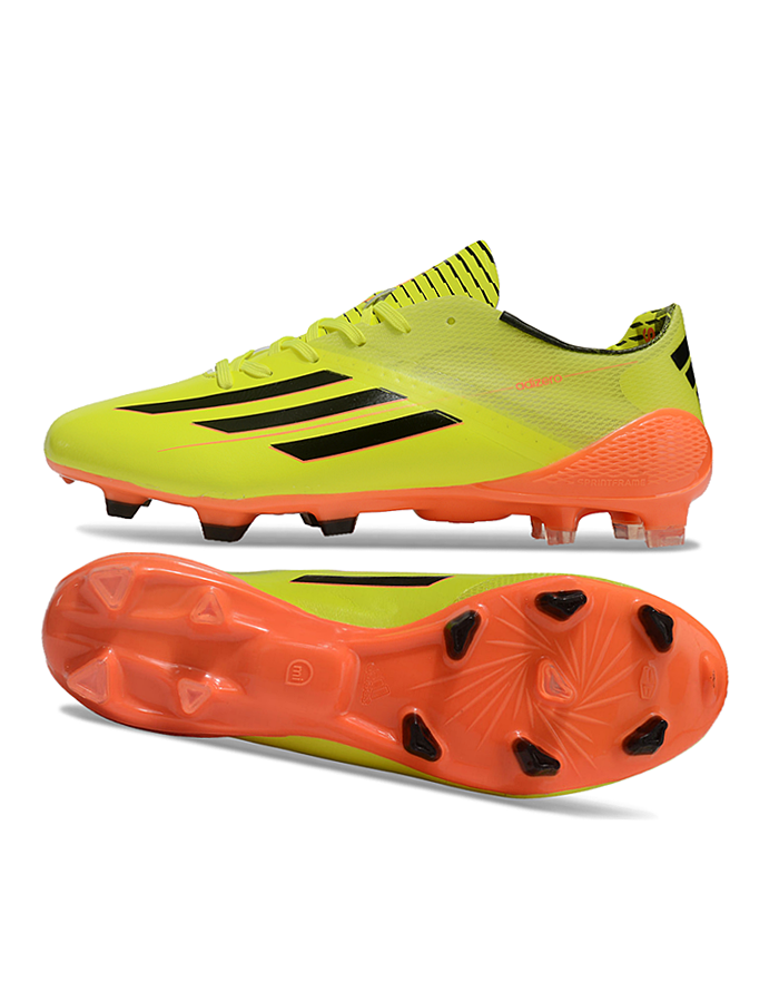 Chuteira Adidas Adidas F50+Ultra Ligh Profissional  + MEIA E BOLSA