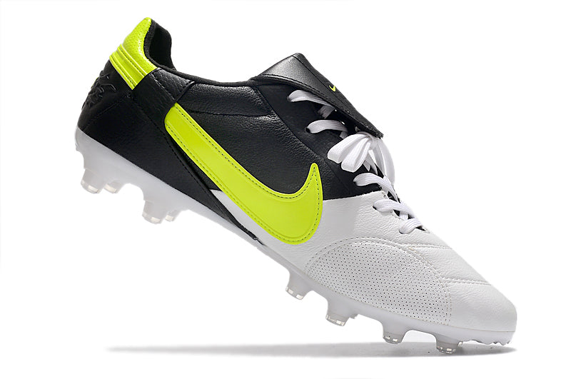 Chuteira Nike The Premier III TF 9 Pro Elite + Meia e bolsa