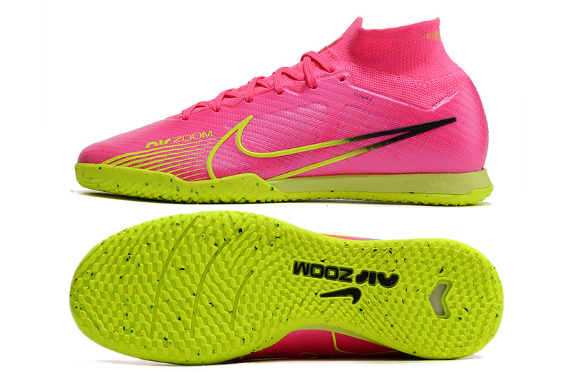 Futsal Nike Mercurial SUPERFLY 10 Air Zoom Elite + MEIA E BOLSA