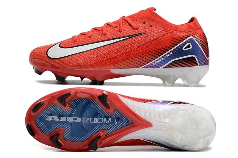 Chuteira Nike Mercurial VAPOR 16 Air Zoom Ultra + MEIA E BOLSA