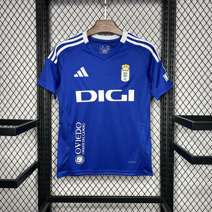 REAL OVIEDO I 24/25 HOMEM 