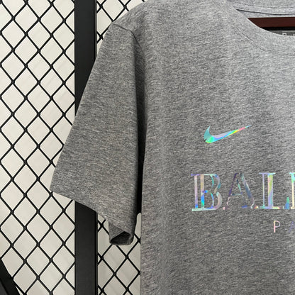 BARCELONA EDICIÓN LIMITADA BALMAIN PARIS GRIS 24/25 HOMBRE