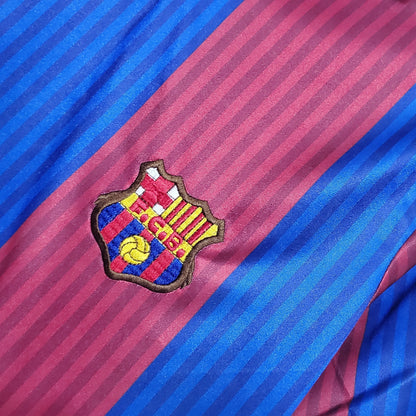 BARCELONA I 90/91 MAN (RETRÔ) 