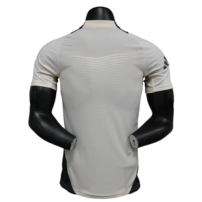 REAL MADRID EDICIÓN LIMITADA XXXII 24/25 HOMBRE (VERSIÓN JUGADOR)