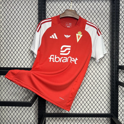 REAL MURCIA I 24/25 HOMENS 