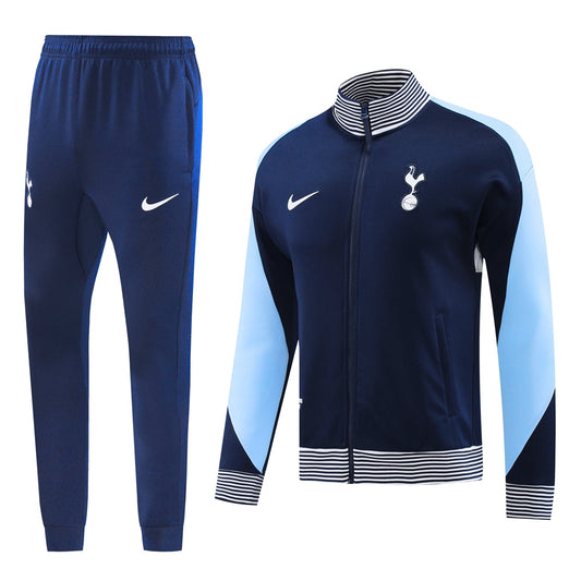 CALÇA + MOLETOM TOTTENHAM II 24/25 