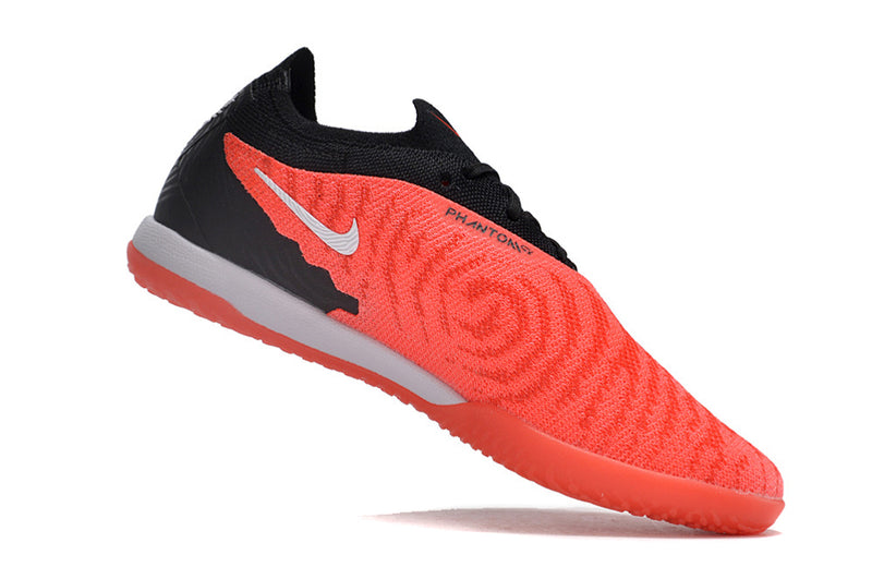 FUTSAL Nike Gripknit Phantom GX Elite FG + Meia e bolsa