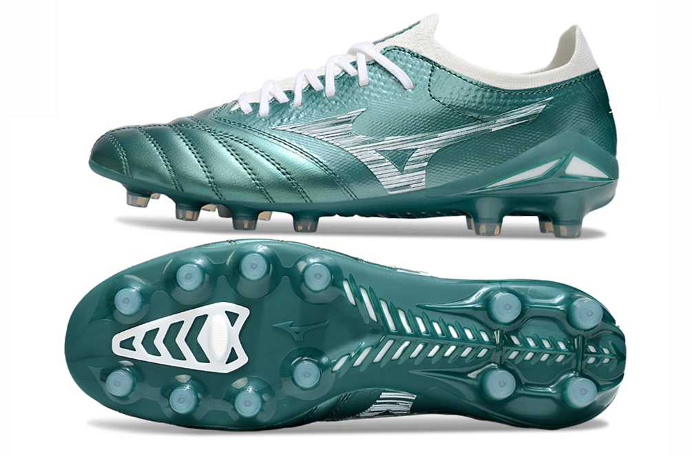 Mizuno Morelia Neo IV BATE Made In Japan FG/AG
