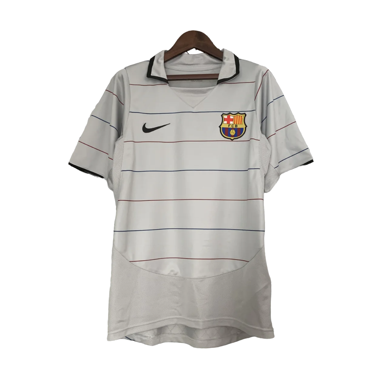 BARCELONA II 03/04 HOMBRE (RETRO)