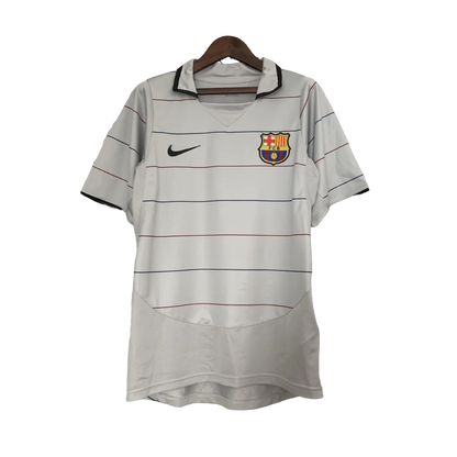 BARCELONA II 03/04 HOMBRE (RETRO)