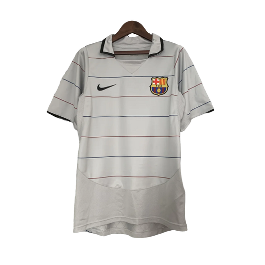 BARCELONA II 03/04 HOMBRE (RETRO)