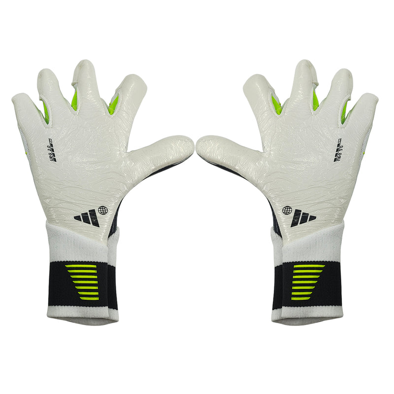 Luva adidas Predator Pro Hybrid CORES